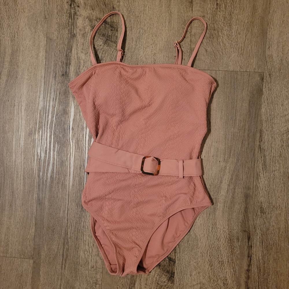 Swimwear One Piece